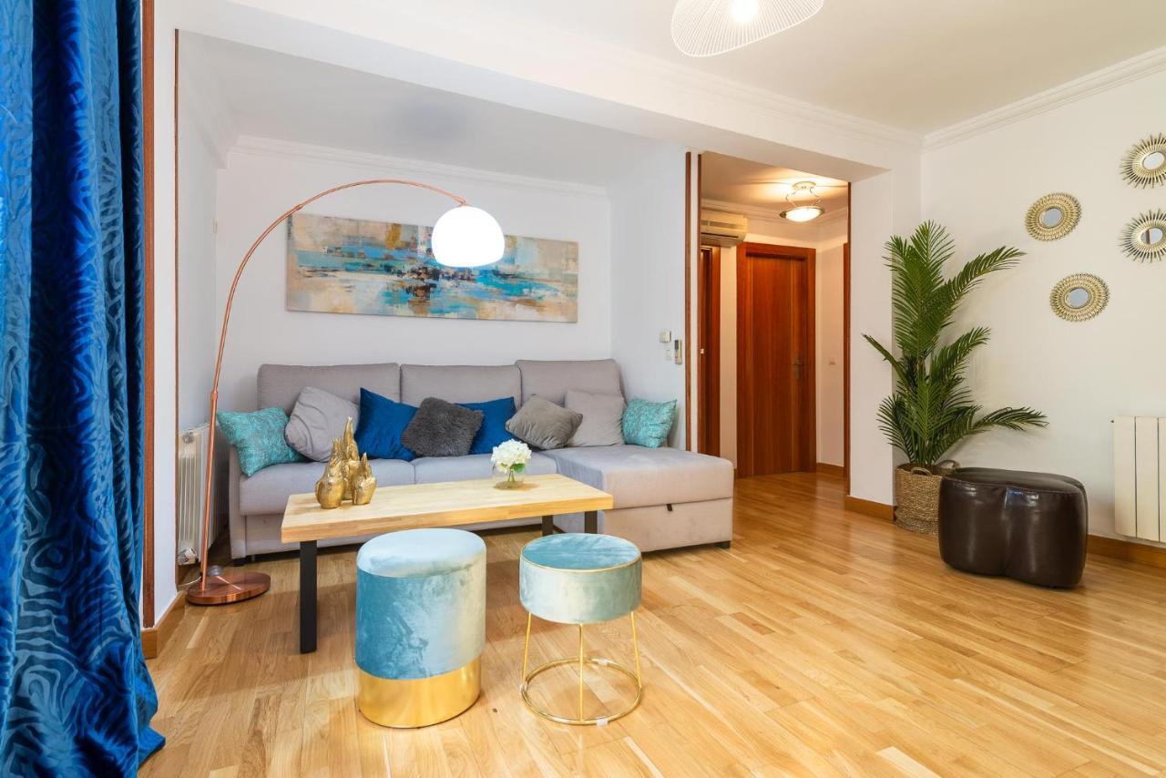Nice Apartment Center City Granada Exterior photo